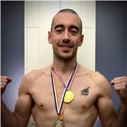 Sesiones privadas de Muay Thai, Boxeo y defensa personal, individuales o grupos reducidos